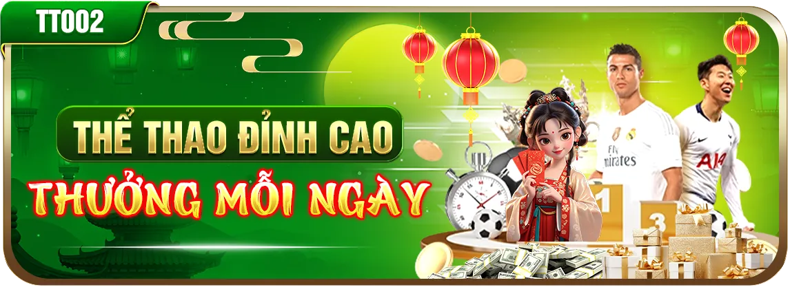 Tổng quan các chương trình khuyến mãi độc quyền tại Falconbet chính thức
