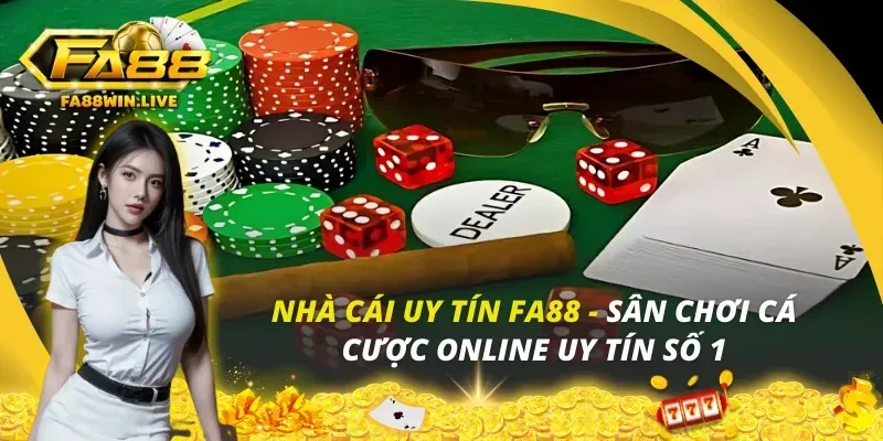 Giải Đấu Casino Trực Tuyến Hàng Tháng